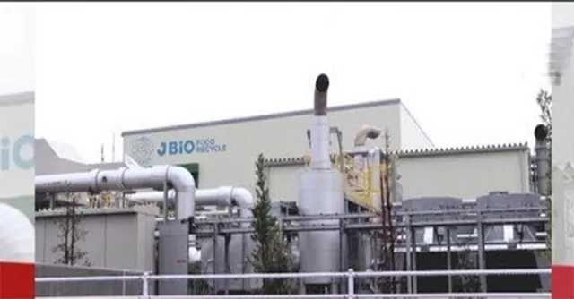 ଖୋଲା ଝରକା: ବର୍ଜ୍ୟବସ୍ତୁରୁ ବିଜୁଳି