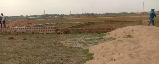 ସରକାରୀ ଜମିକୁ ମାଡ଼ି ବସିଛନ୍ତି ଜମି ମାଫିଆ!