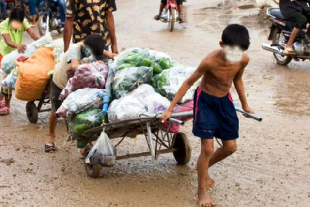 ରାଜଧାନୀ ହେବ ଶିଶୁ ଶ୍ରମିକ ମୁକ୍ତ ସହର