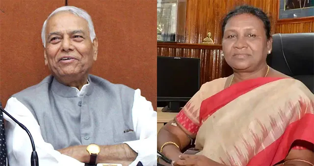 ରାଷ୍ଟ୍ରପତି କିଭଳି ହେବା ଲୋଡ଼ା