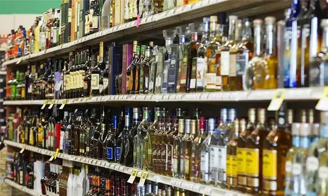 ଚୋରା ମଦ କାରବାର ରୋକିବାରେ ଅବକାରୀ ବିଭାଗ ବିଫଳ