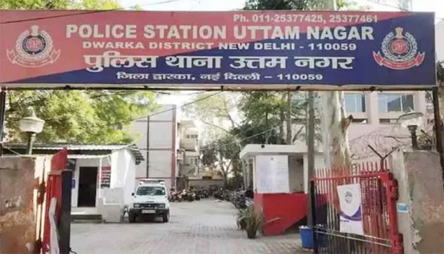 ମାଧବନଙ୍କ ବିରୋଧରେ ଦୁଷ୍କର୍ମ ଅଭିଯୋଗ