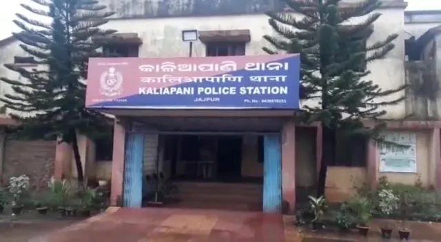 କୋର୍ଟ ନିର୍ଦ୍ଦେଶରେ ତହସିଲଦାରଙ୍କ ନାଁରେ ଥାନାରେ ମାମଲା ରୁଜୁ