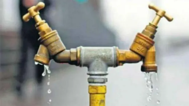 ’ସମ୍ବାଦ’ ପ୍ରଭାବ: ୪ଶହ କୋଟିର ମେଗା ଜଳଯୋଗାଣ ପ୍ରକଳ୍ପ ଅଗ୍ରଗତି ସମୀକ୍ଷା କଲେ ଜିଲ୍ଲାପାଳ