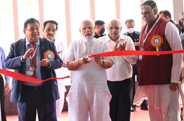 ସ୍ୱାସ୍ଥ୍ୟ ଯତ୍ନ ଗରିବ ଲୋକଙ୍କ ଜୀବନର ସ୍ୱାଚ୍ଛନ୍ଦ୍ୟ ନିମନ୍ତେ ଜରୁରୀ: ପ୍ରଧାନମନ୍ତ୍ରୀ