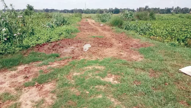 ବିତିଗଲା ୧୨ ବର୍ଷ, ଅଧାପଡ଼ିଛି କୁଣ୍ଡାଖିଆ ପୋଲ