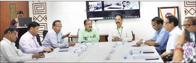 ପଣ୍ଡିତ ଗୋପବନ୍ଧୁ ଥିଲେ ବିଶ୍ବପ୍ରେମର ଉଜ୍ଜ୍ବଳ ପ୍ରତୀକ