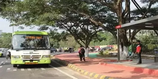 ସମସ୍ୟା ଘେରରେ କଳିଙ୍ଗନଗର ‌କେ-୧: ମୋ’ ବସ୍‌, ପାର୍କ ଓ ମାର୍କେଟ୍‌ କମ୍ପ୍ଲେକ୍ସ ପାଇଁ ଦାବି