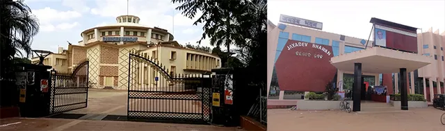 ରବୀନ୍ଦ୍ରମଣ୍ଡପ ଓ ଜୟଦେବଭବନ ସାମ୍ନାରେ ହୋର୍ଡିଂ ପାଇଁ ଟଙ୍କା ଆଦାୟ ପ୍ରସଙ୍ଗ: ସାଂସ୍କୃତିକ ଜଗତର ଘୋର୍‌ ବିରୋଧ