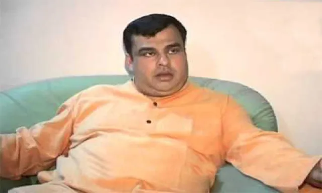 ସମ୍ବଲପୁର ଜିଲ୍ଲାକୁ ମିଳିଲା ମନ୍ତ୍ରୀପଦ, ରୋହିତ ପୂଜାରୀ ହେବେ ମନ୍ତ୍ରୀ!