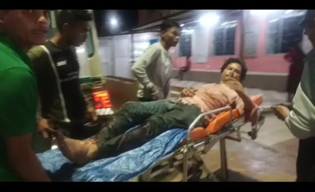 ଯୁବକଙ୍କୁ ଅପହରଣ ପରେ ପ୍ରାଣାନ୍ତକ ଆକ୍ରମଣ