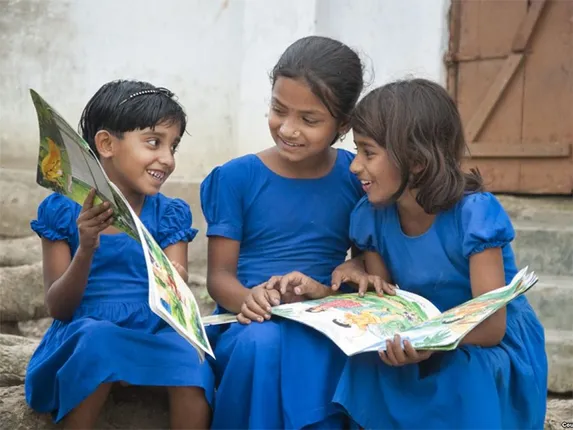 ଶିଶୁ ସାହିତ୍ୟ କିଭଳି ହେବା ଉଚିତ