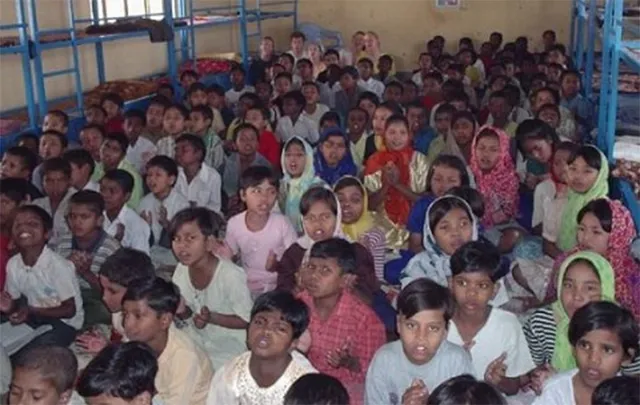 ପିତାମାତା ଜେଲ୍‌ରେ; ଅବହେଳିତ ଦୁଇ ଶିଶୁ, ଉଦ୍ଧାର ପରେ ବାଳାଶ୍ରମରେ ରଖାଗଲା