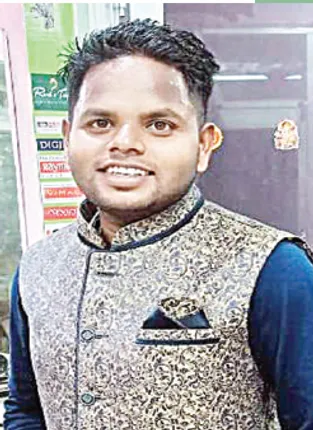 ୫ ମିନିଟରେ ୫ଟ ପ୍ରଶ୍ନ