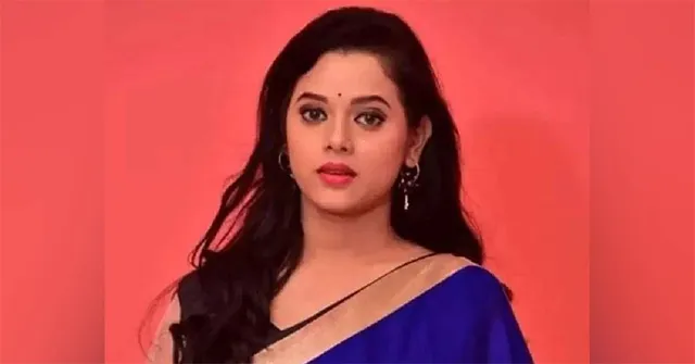 ଟେଲି ଅଭିନେତ୍ରୀ ରଶ୍ମିରେଖା ଆତ୍ମହତ୍ୟା ମାମଲା: ସନ୍ଦେହ ପାଇଁ ଜୀବନ ଗଲା!