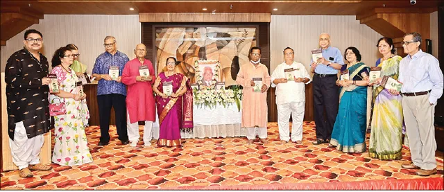 ଶିକ୍ଷାବିତ୍‌ ବ୍ରଜବନ୍ଧୁ ମିଶ୍ରଙ୍କ ଜନ୍ମ ଶତବାର୍ଷିକୀ