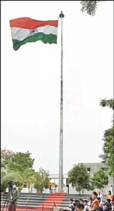 ଭାରତ ପାଇଁ ଅଟକିଲା ତୃତୀୟ ବିଶ୍ବଯୁଦ୍ଧ: ବିଶ୍ବଭୂଷଣ