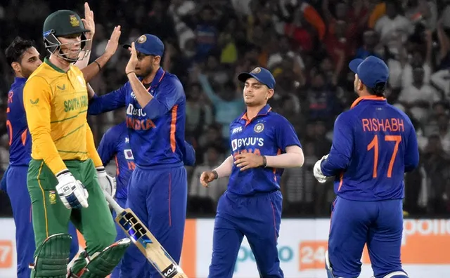 ଦ୍ରୁତ ବୋଲରଙ୍କୁ ଖେଳିବା କଷ୍ଟକର ଥିଲା, ତେଣୁ ସ୍ପିନରଙ୍କୁ ଟାର୍ଗେଟ କରିଥିଲୁ: କ୍ଲାସେଁ