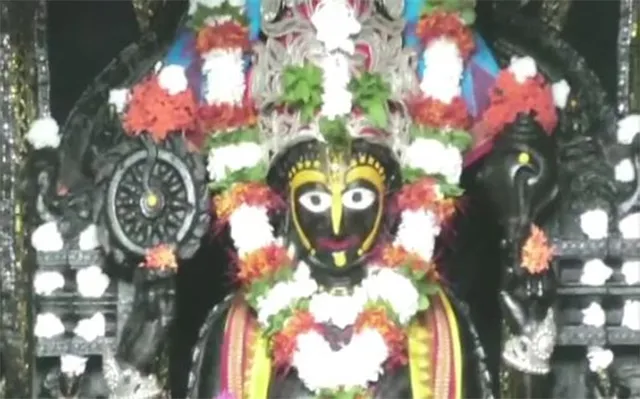 ଅଣସର ଦର୍ଶନ ଆଜିଠାରୁ: ଶ୍ରୀଅଲାରନାଥ ମନ୍ଦିରରେ ପ୍ରସ୍ତୁତି ଶେଷ