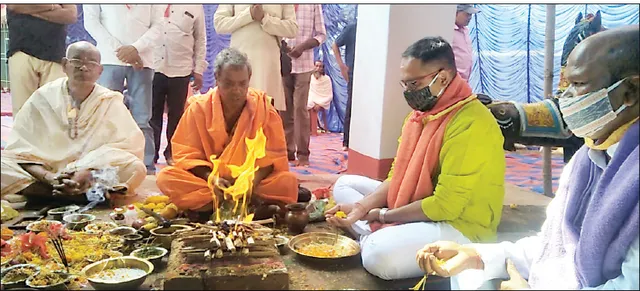 ରଥ: ପୃଥିବୀ ଓ ସ୍ୱର୍ଗର ସାର