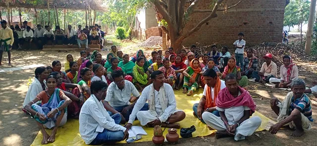 ‘ମଦ ବିକିଲେ କୋଠି କିମ୍ବା ଭାଟିକୁ ପୋଡ଼ି ଦିଆଯିବ’