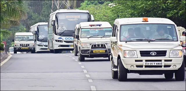 ଆଜି ଭୁବନେଶ୍ବରରେ ପହଞ୍ଚିବେ ଭାରତ-ଦ.ଆଫ୍ରିକା ଟିମ୍‌