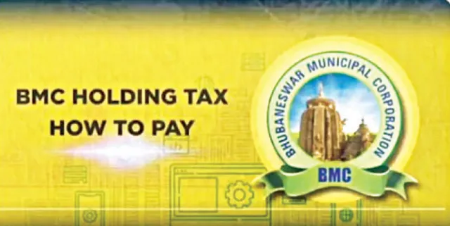 ଅନ୍‌ଲାଇନ୍‌ରେ ହୋଲ୍ଡିଂ ଟ୍ୟାକ୍ସ: ୨ ମାସରେ ୧୫.୮୭ କୋଟି ଆଦାୟ