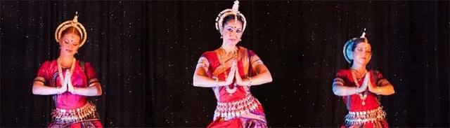 ପଦାମୃତ ନୃତ୍ୟାୟନ ପକ୍ଷରୁ ଦ୍ବିତୀୟ ବିମୁଗ୍ଧା ନୃତ୍ୟ ମହୋତ୍ସବ