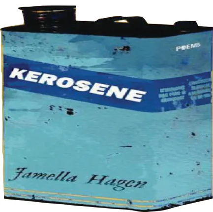 ରାଜଧାନୀରେ ଲାପ୍‌ସ ହେଉଛି ୩୦ ହଜାର ଲିଟର କିରାସିନି