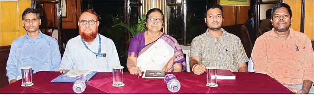 ୨୦୨୫ ସୁଦ୍ଧା ଯକ୍ଷ୍ମାମୁକ୍ତ ହେବ ଭୁବନେଶ୍ବର, ୩ ବର୍ଷରେ ମଲେଣି ୧୫୮, ଆକ୍ରାନ୍ତଙ୍କ ସଂଖ୍ୟା ବେଲଗାମ