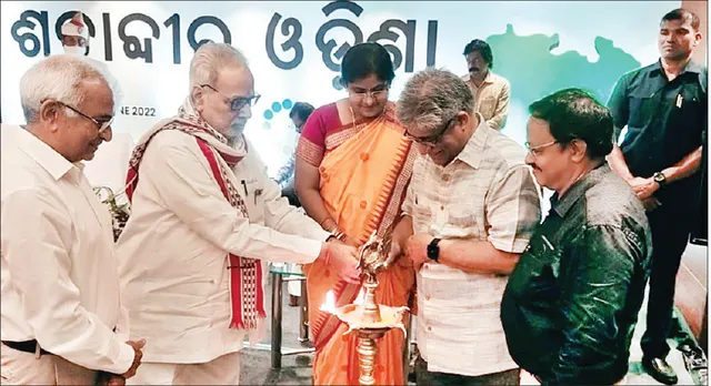 ଓଡ଼ିଶା ମାଟିର ମଣିଷପଣିଆ ଅନନ୍ୟ : ରାଜ୍ୟପାଳ ପ୍ରଫେସର ଗଣେଶୀ ଲାଲ୍‌