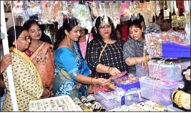 ‘ଫ୍ୟୁଜନ୍, ଦି ହୋମ ଡିଜାଇନର’ ପ୍ରଦର୍ଶନୀ