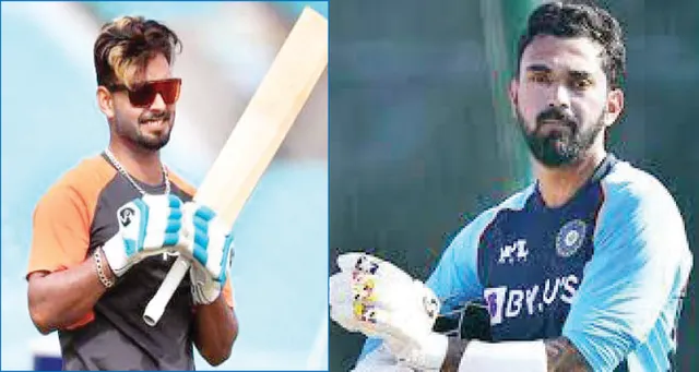 ଭାରତ-ଦକ୍ଷିଣ ଆଫ୍ରିକା ପ୍ରଥମ ଟ୍ବେଣ୍ଟି-୨୦ ଆଜି: ଭାରତକୁ ଆରମ୍ଭରୁ ଝଟ୍‌କା