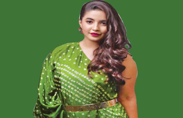 ଚରିତ୍ରକୁ ନିଖୁଣ ଭାବରେ ନିର୍ବାହ କରି ଦର୍ଶକଙ୍କ ମନ ଜିଣୁଛନ୍ତି ମୀରା