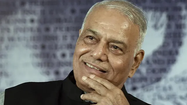 କୌଣସି ଧର୍ମ ସଂକଟ ନାହିଁ: ଯଶୱନ୍ତ ସିହ୍ନା