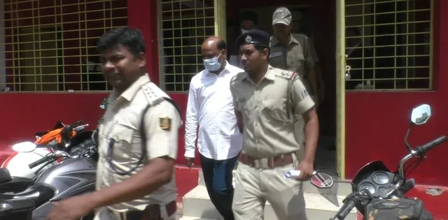 ମମିତା ମେହେର ହତ୍ୟା ମାମଲା: କୋର୍ଟରେ ହାଜର ହେଲେ ଗୋବିନ୍ଦ ଓ ରାଧେ