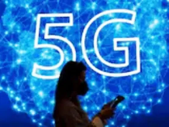 ବର୍ଷ ଶେଷ ସୁଦ୍ଧା ୨୫ଟି ସହରରେ ୫ଜି ସେବା