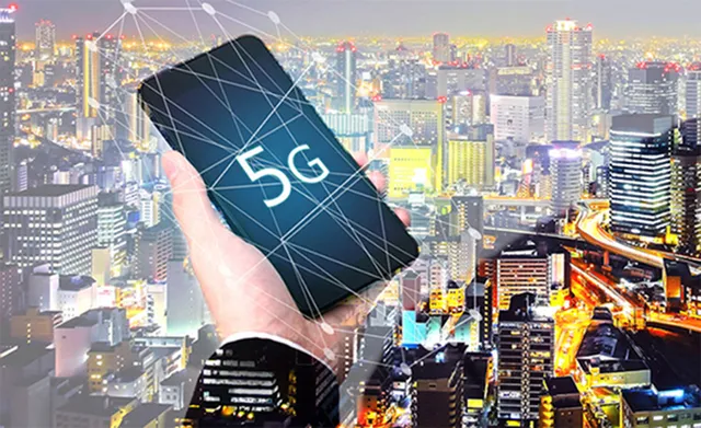 ୫ଜି ସେବାରୁ ବଞ୍ଚିତ ସ୍ମାର୍ଟ ସିଟି, ପ୍ରଥମ ପର୍ଯ୍ୟାୟ ସେବାରେ ଓଡ଼ିଶାକୁ ଅଣଦେଖା