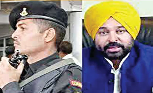 ସିଦ୍ଧୁ ମୁସେୱାଲା ହତ୍ୟା ମାମଲା: ଜୁନ୍‌ ୭ ସୁଦ୍ଧା ୪୩୪ ଭିଭିଆଇପିଙ୍କୁ ପୁଣି ସୁରକ୍ଷା ଦିଆଯିବ