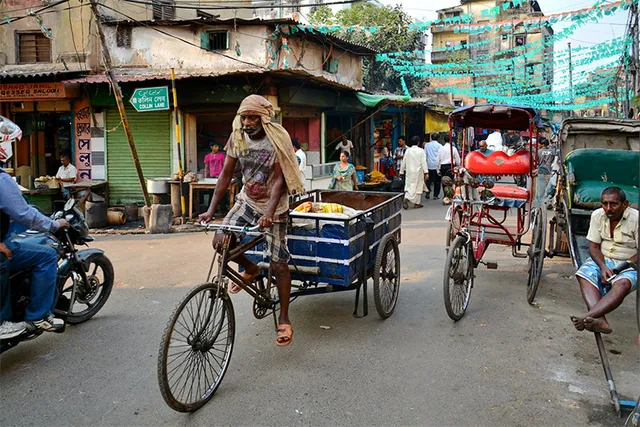 ତୁମ କାହାଣୀ : ଟ୍ରଲିବାଲା ଅଙ୍କଲ