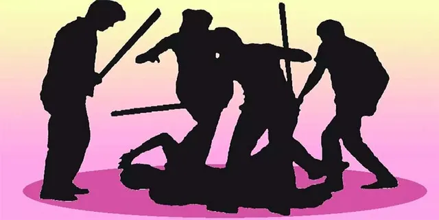 ବାଳକାଟି ବଜାରରେ ଦୁଇ ନିଶାଡ଼ିଙ୍କ ମଧ୍ୟରେ ଗଣ୍ଡଗୋଳ, ୨ ଆହତ