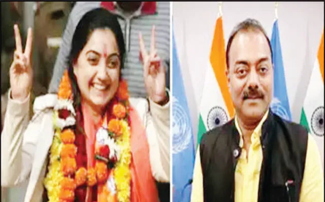 ସବୁ ଧର୍ମକୁ ସମ୍ମାନ ଦେଉ: ବିଜେପି