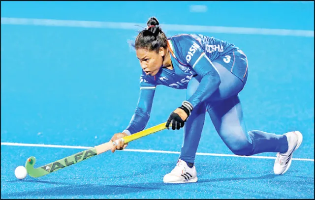 ବିଶ୍ବକପ୍ ଦଳରେ ଏକା ଦୀପଗ୍ରେସ୍: ୪ ବର୍ଷ ପରେ କେହି ନଥିବେ!