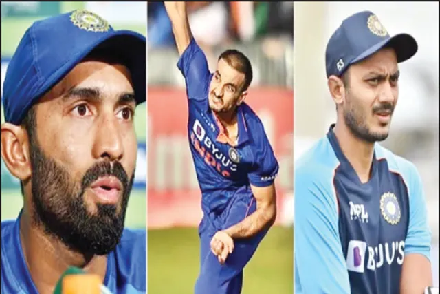 ଟ୍ବେଣ୍ଟି-୨୦ ଆନ୍ତର୍ଜାତିକରେ ଅଲୋଡ଼ା କୀର୍ତ୍ତି: ପ୍ରଥମ ଥର ୩ ଭାରତୀୟଙ୍କୁ ଗୋଲ୍‌ଡେନ୍‌ ଡକ୍‌