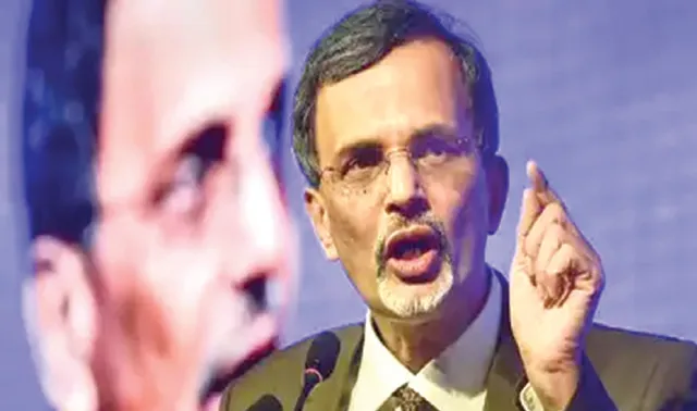 ସିଇଏଙ୍କ ପୂର୍ବାନୁମାନ: ୨୦୨୬-୨୭ରେ ଅର୍ଥନୀତି ୫ ଲକ୍ଷ କୋଟି ଡଲାର ଛୁଇଁବ