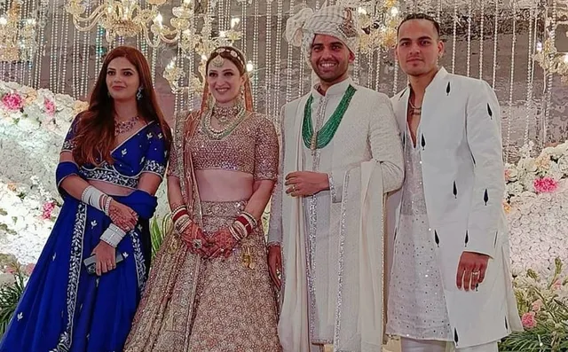 ବାହାହେଲେ ଦୀପକ ଚହର