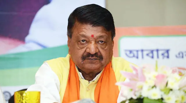 ଅଗ୍ନିବୀର ସଂପର୍କରେ ବିଜେପି ନେତାଙ୍କ ବିବାଦୀୟ ‌ବୟାନ