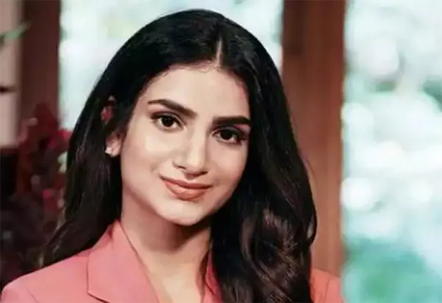 ବାପାଙ୍କ ସହ କାମ କରିବାକୁ ପସନ୍ଦ କରିବି: ବିର୍ଲାଙ୍କ ଝିଅ ‌ଅଦ୍ବୈତେଶା