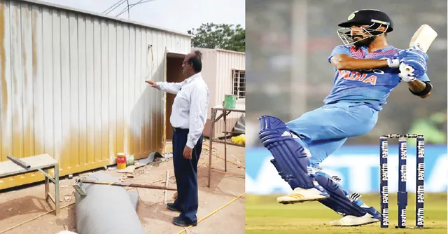 ବାରବାଟୀ ଟ୍ବେଣ୍ଟି-୨୦ ଆଉ ୭ ଦିନ: ଭାରତ ଥରେ ଜିତିଛି, ଥରେ ହାରିଛି