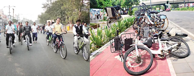 ଆଜି ବିଶ୍ବ ସାଇକେଲ୍‌ ଦିବସ: ଅଲୋଡ଼ା ମୋ’ ସାଇକେଲ୍‌